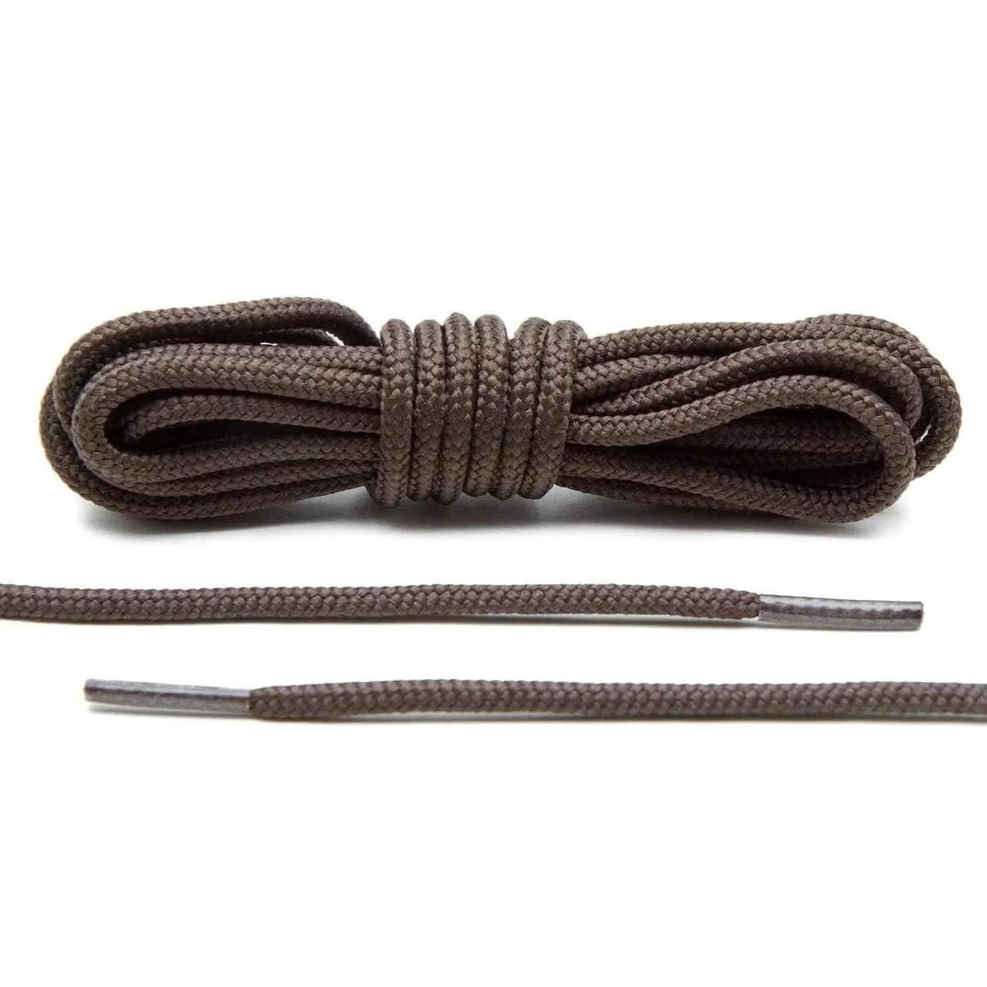 Lace Lab Brown Boot Laces Boot Shoelaces