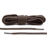 Lace Lab Brown Boot Laces Boot Shoelaces