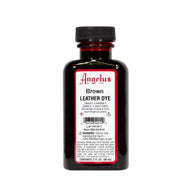 Angelus Direct Brown Leather Dye Leather Dye