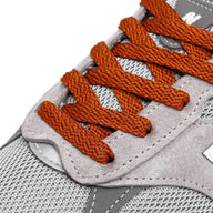 Lace Lab Brown Shoe Laces Flat Shoelaces