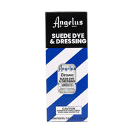 Angelus Direct Brown Suede Dye Suede Dye