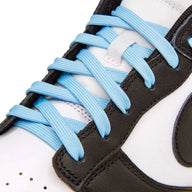 Lace Lab Carolina Blue Dunk Replacement Shoelaces Nike Dunk Replacement Shoelaces