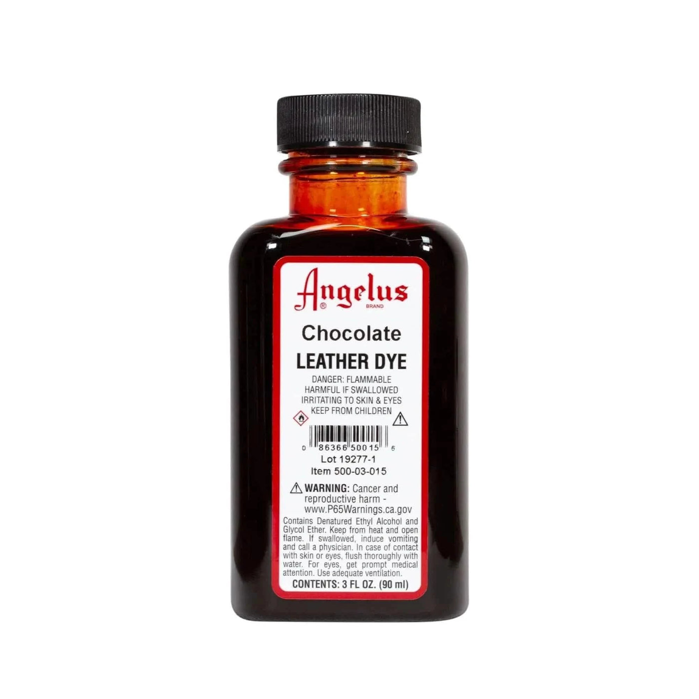 Angelus Direct Chocolate Leather Dye Leather Dye