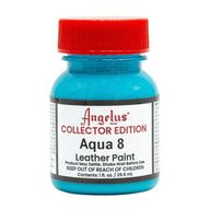 Angelus Direct Collector Edition Aqua 8 1 oz.