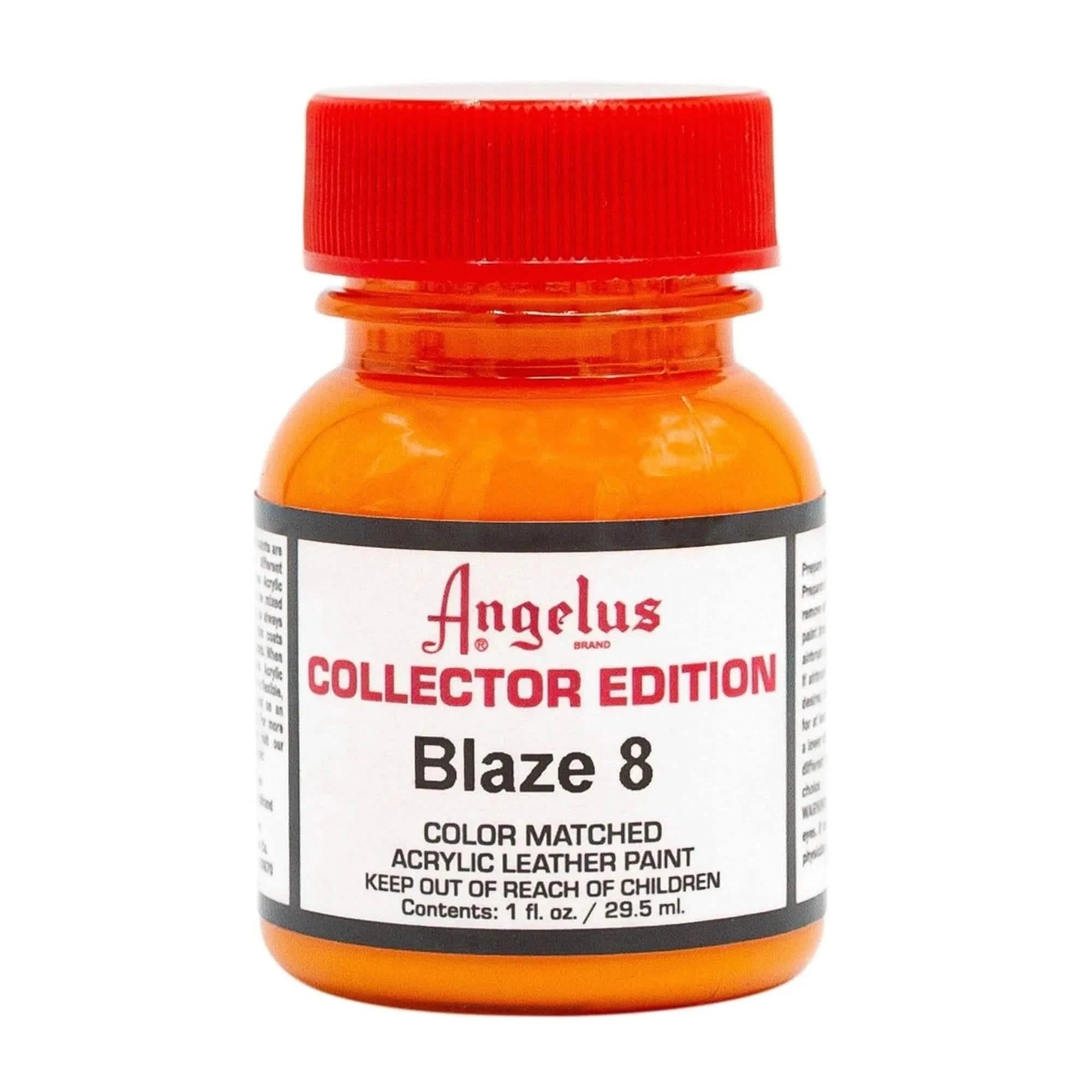 Angelus Direct Collector Edition Blaze 1 oz.