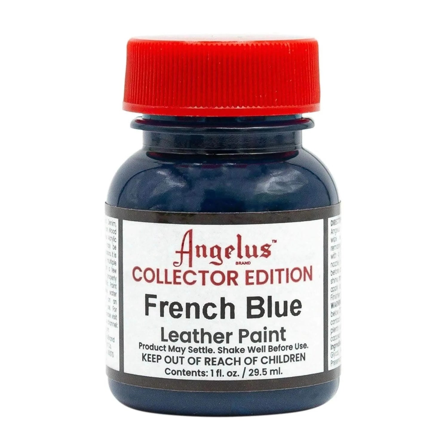 Angelus Direct Collector Edition French Blue 1 oz.