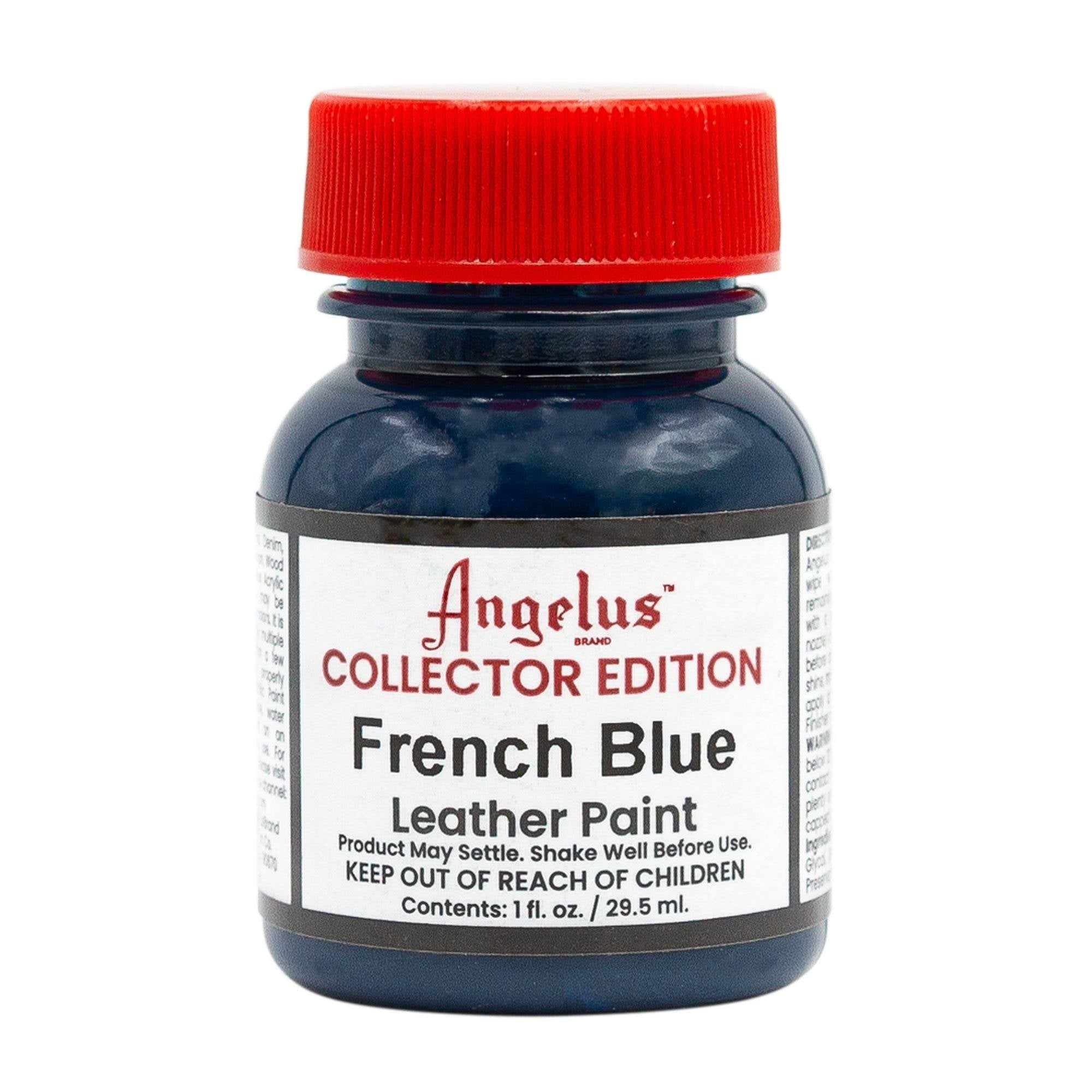 Collector Edition French Blue - Angelus Direct
