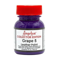 Angelus Direct Collector Edition Grape 5 1 oz.