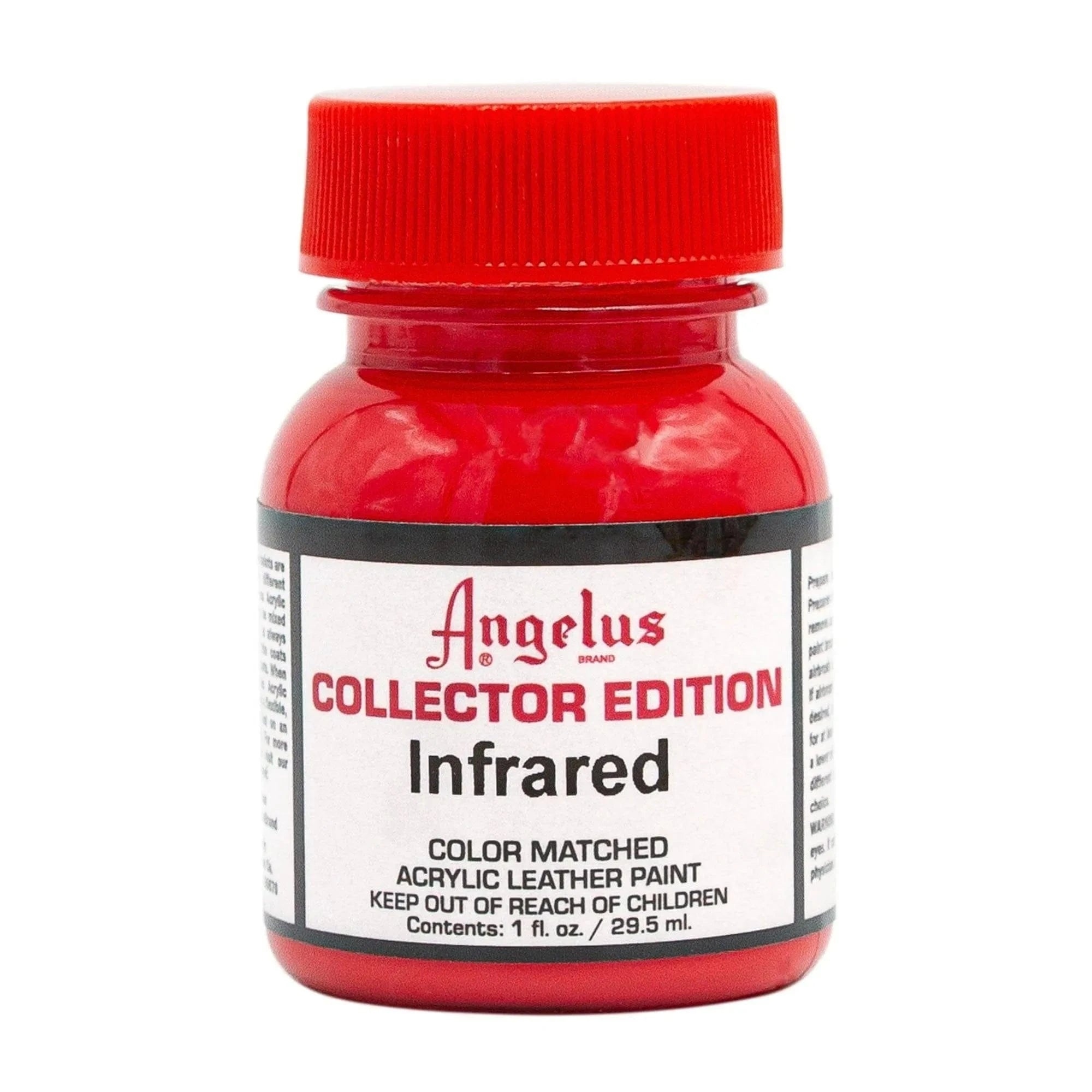 Collector Edition Infrared - Angelus Direct