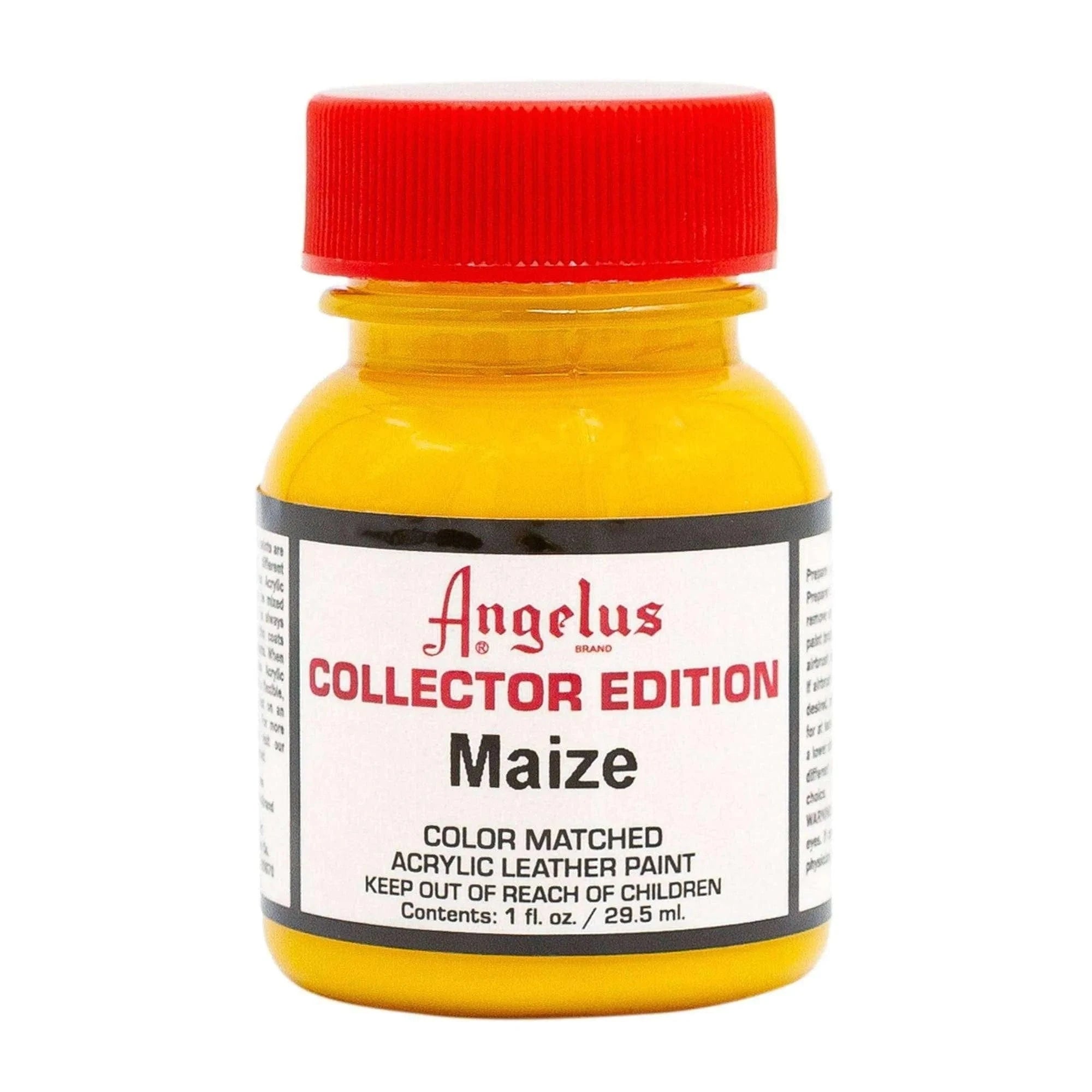 Collector Edition Maize - Angelus Direct