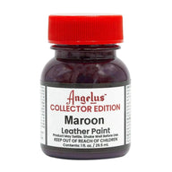 Angelus Direct Collector Edition Maroon 1 oz.