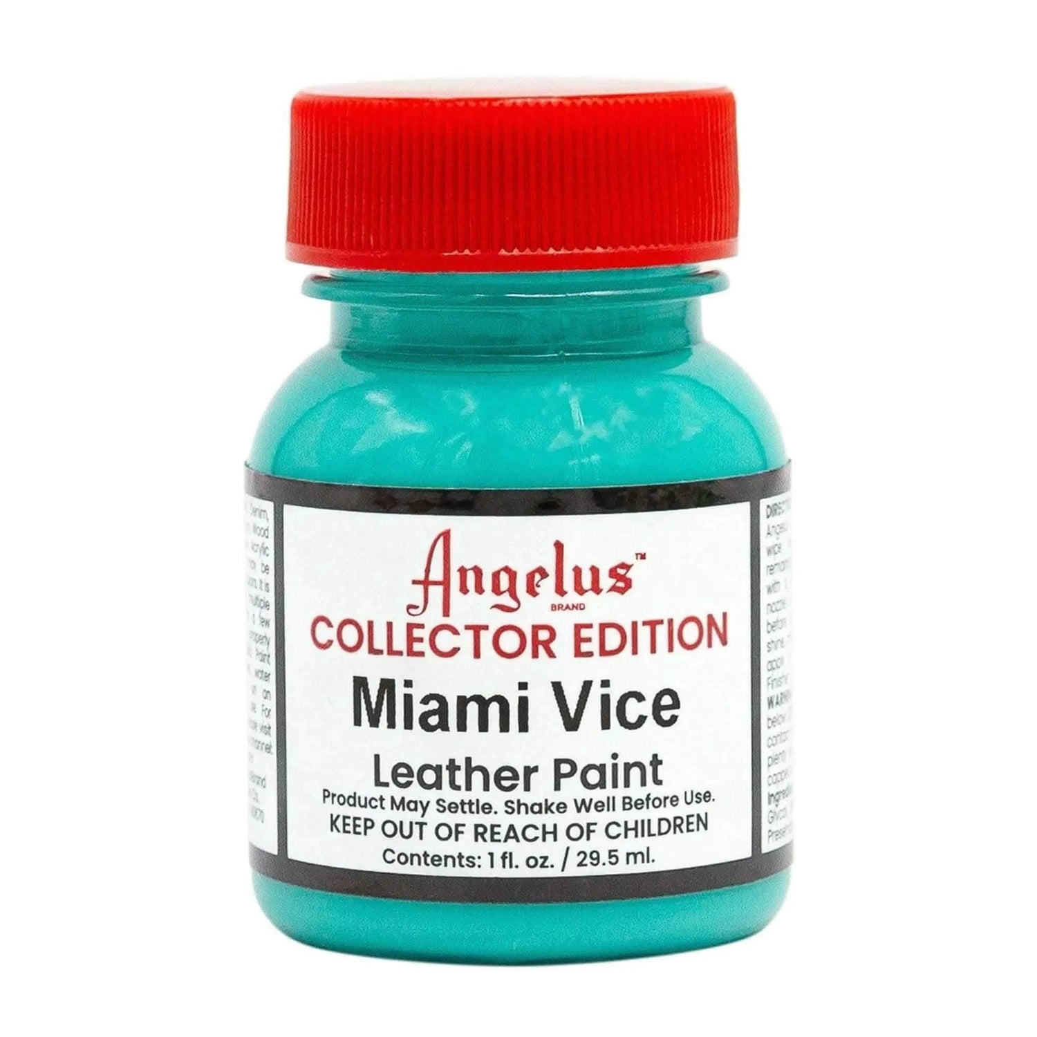Angelus Direct Collector Edition Miami Vice 1 oz.