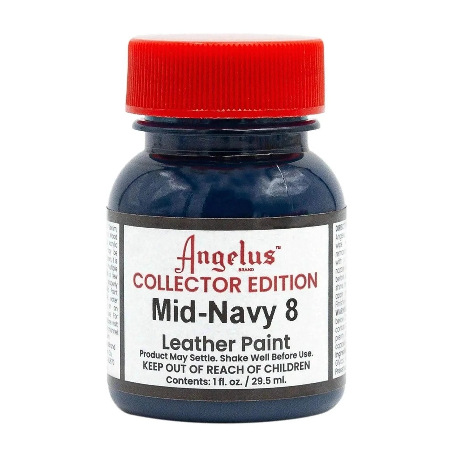Angelus Direct Collector Edition Mid-Navy 1 oz.