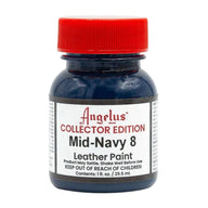 Angelus Direct Collector Edition Mid-Navy 1 oz.