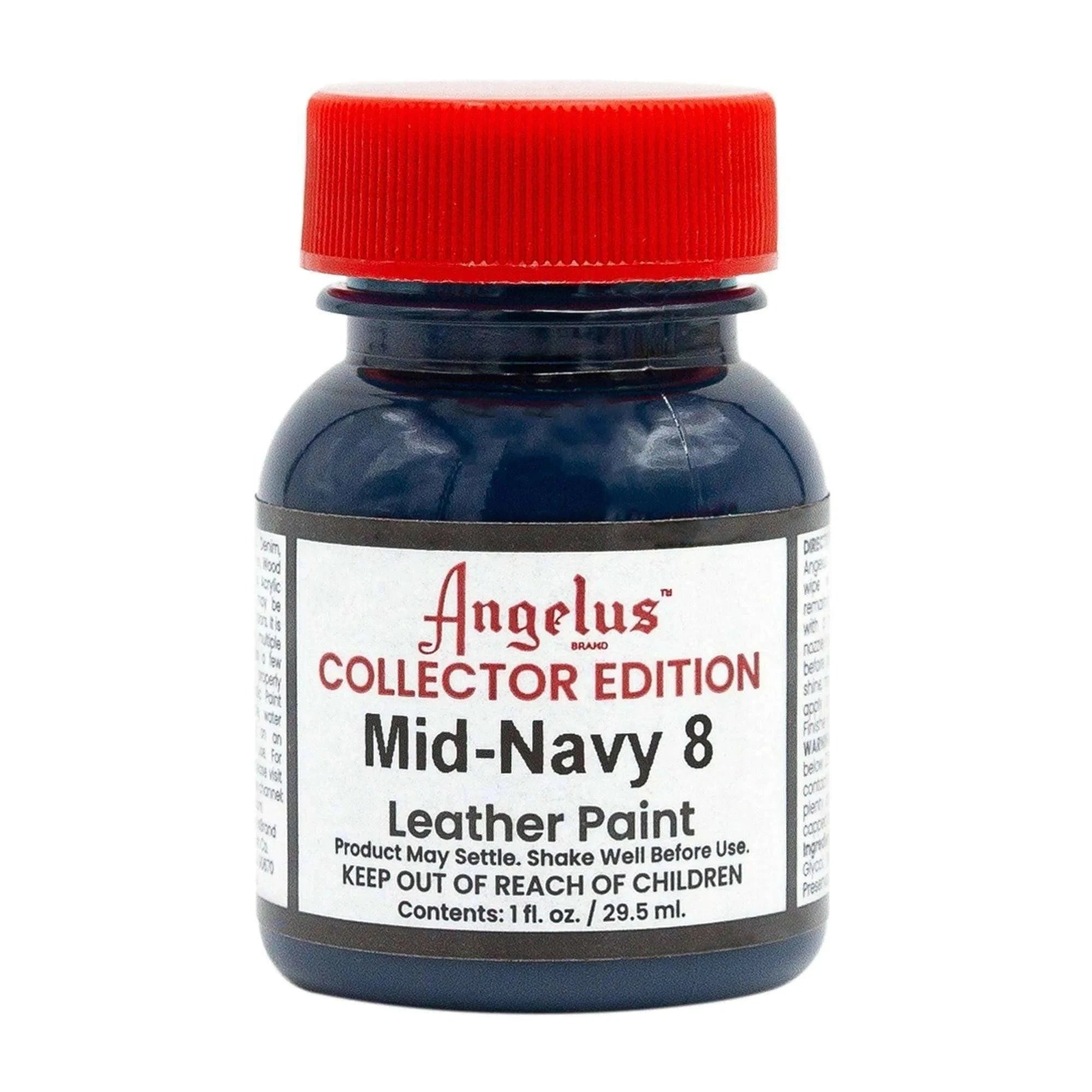 Collector Edition Mid - Navy - Angelus Direct