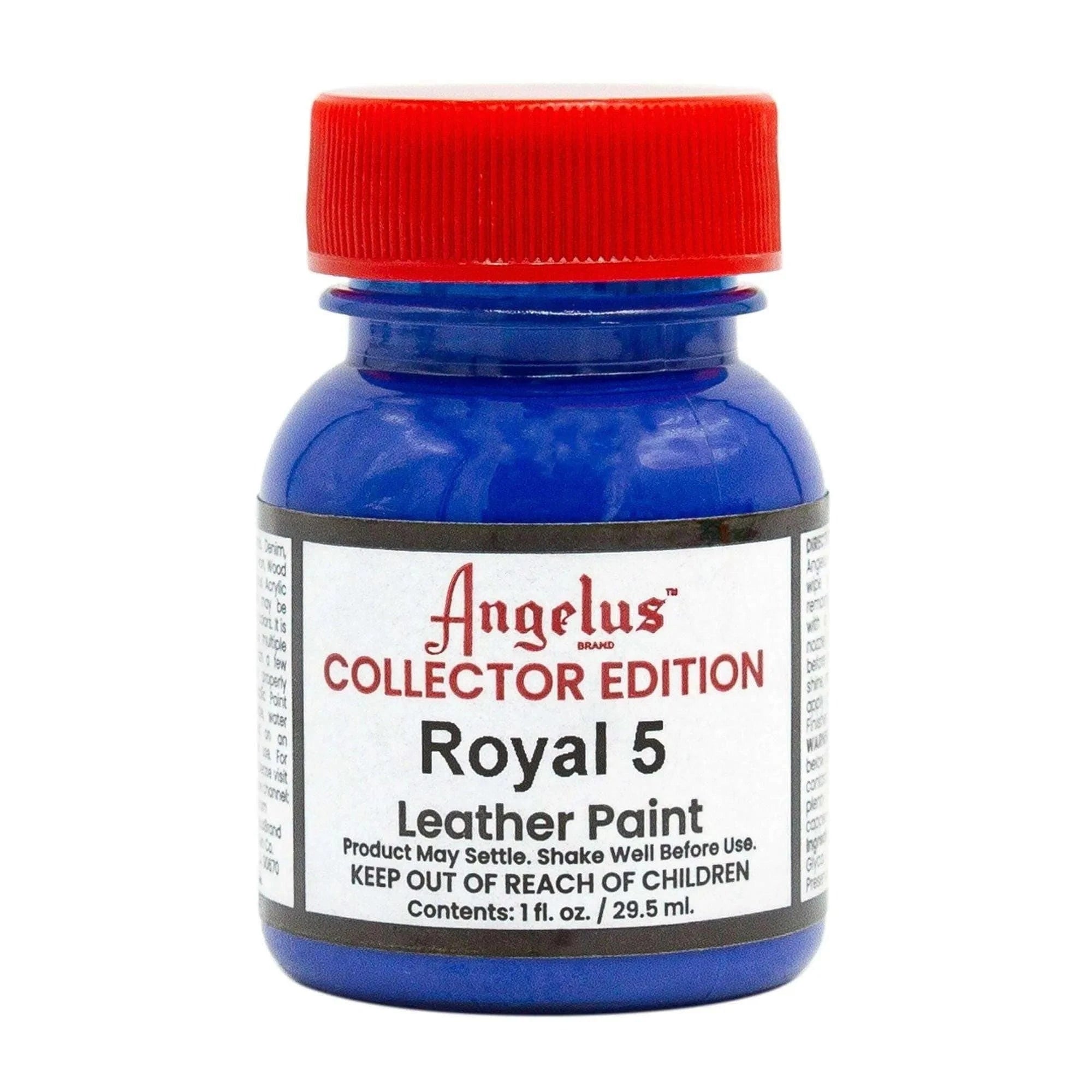 Collector Edition Royal 5 - Angelus Direct