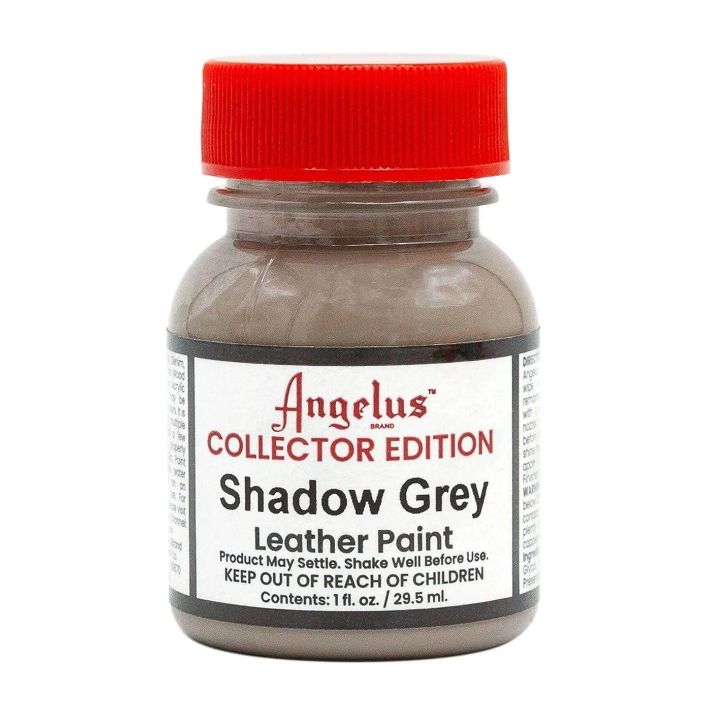 Angelus Direct Collector Edition Shadow Grey 1 oz.