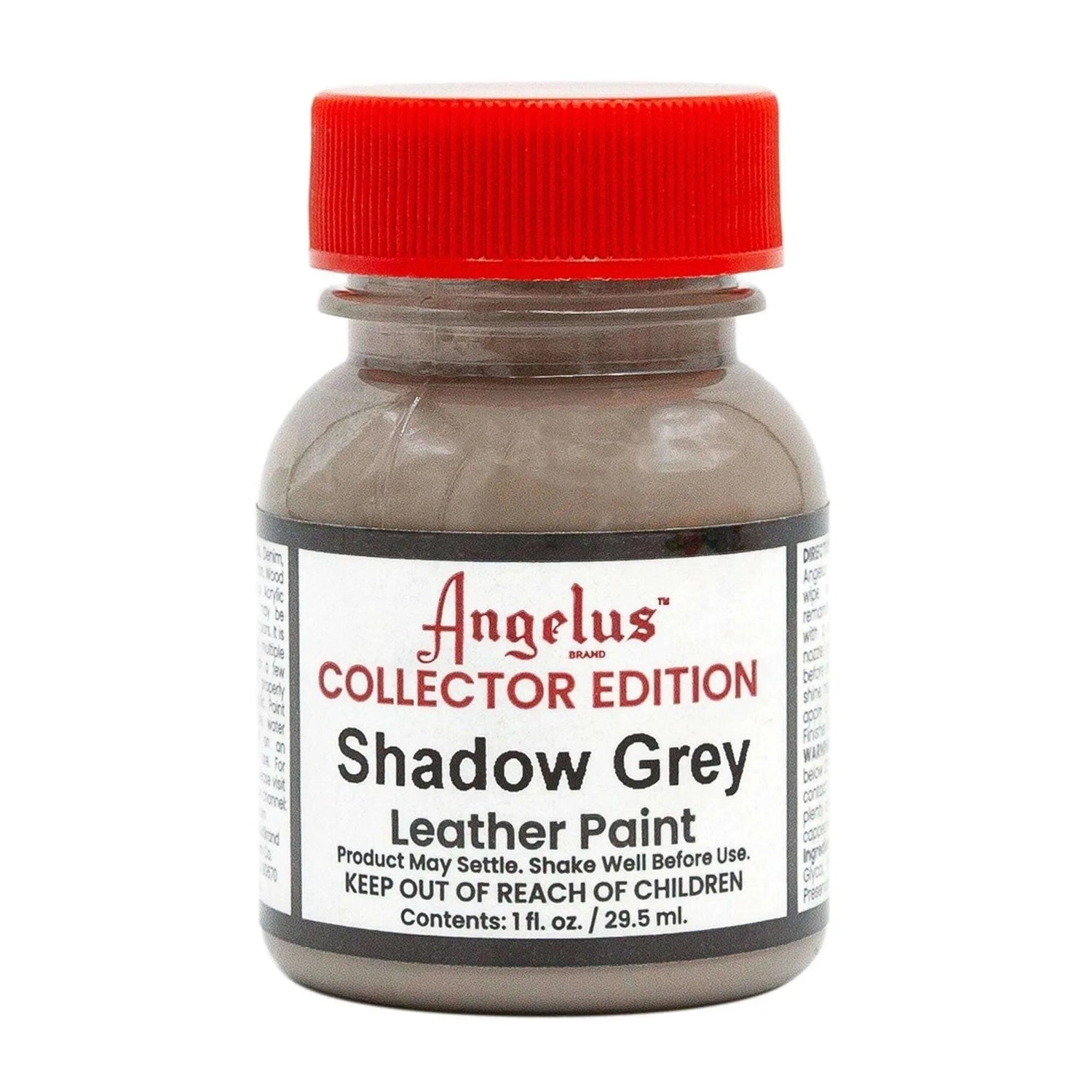 Angelus Direct Collector Edition Shadow Grey 1 oz.