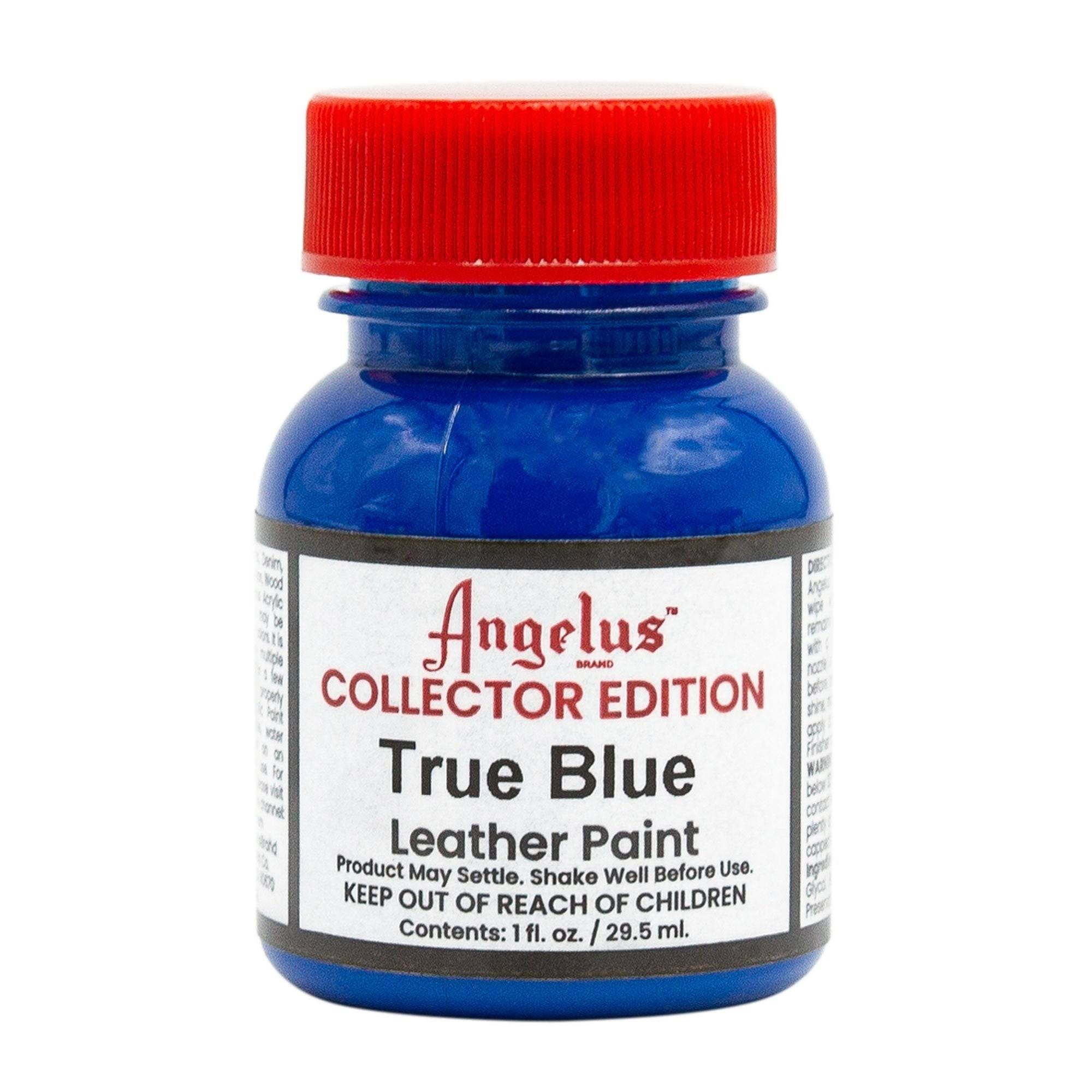 Collector Edition True Blue - Angelus Direct
