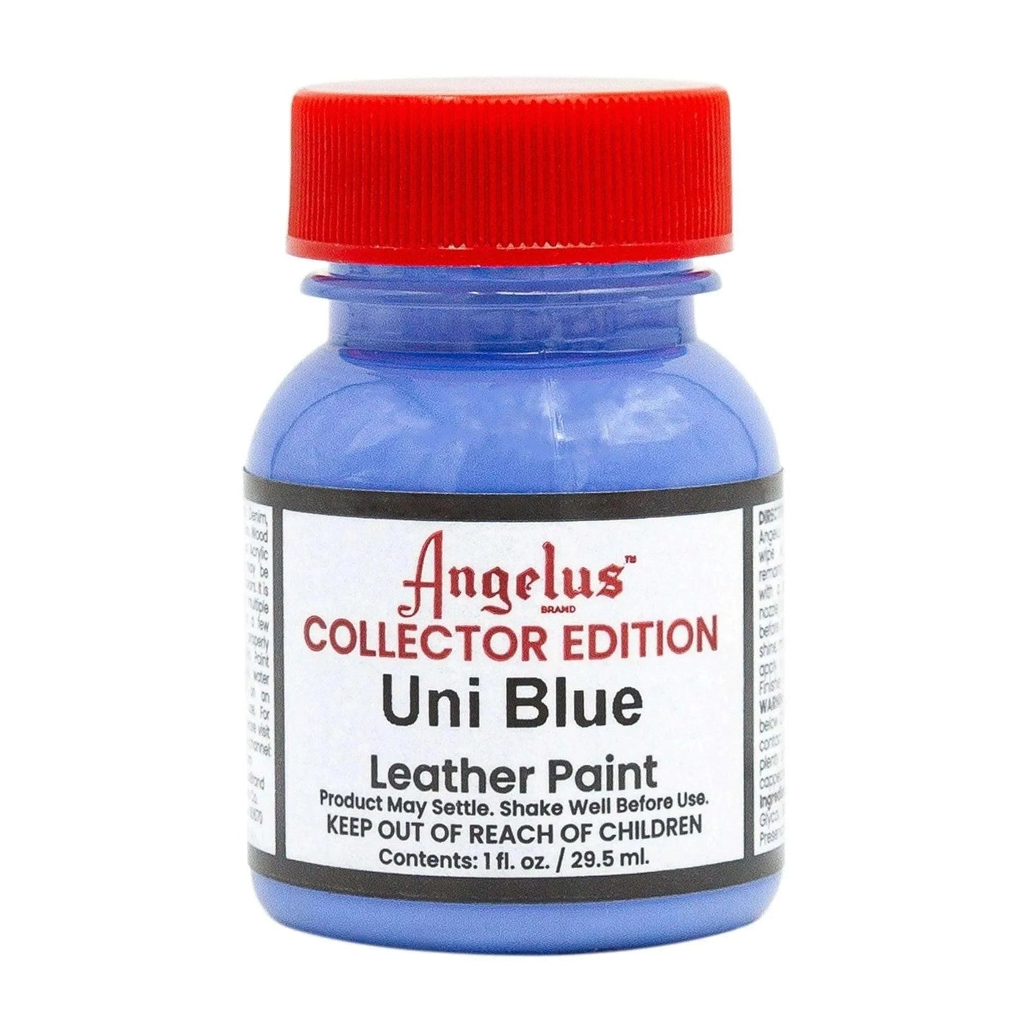 Angelus Direct Collector Edition Uni Blue 1 oz.