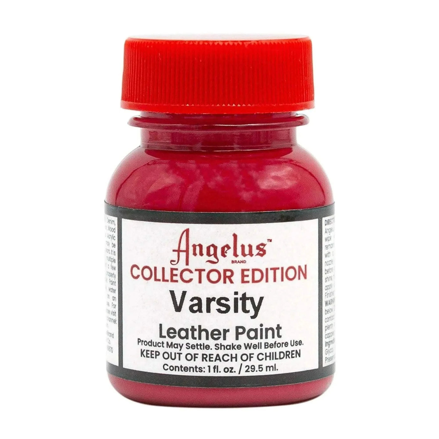 Angelus Varsity Leather Paint | Collector Edition Jordan