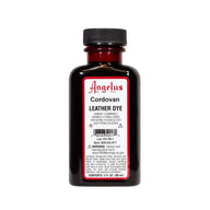 Angelus Direct Cordovan Leather Dye Leather Dye
