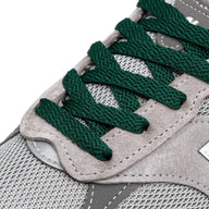 Lace Lab Dark Green Shoe Laces Flat Shoelaces