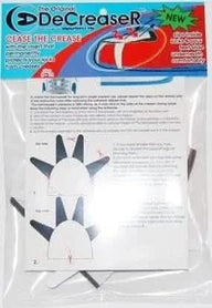 Gourmet Kicks Decreaser Decreaser Kit Accessories