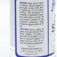 Angelus Direct Desalter 4 oz. Cleaner