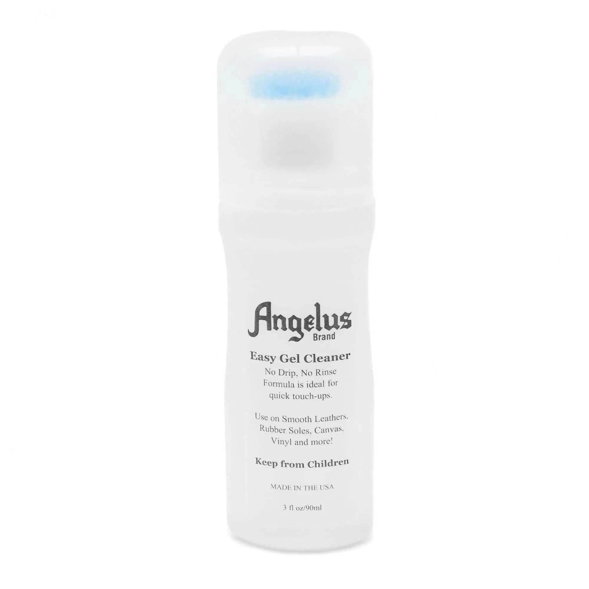 Angelus Direct Easy Gel Cleaner 3 oz. Cleaner