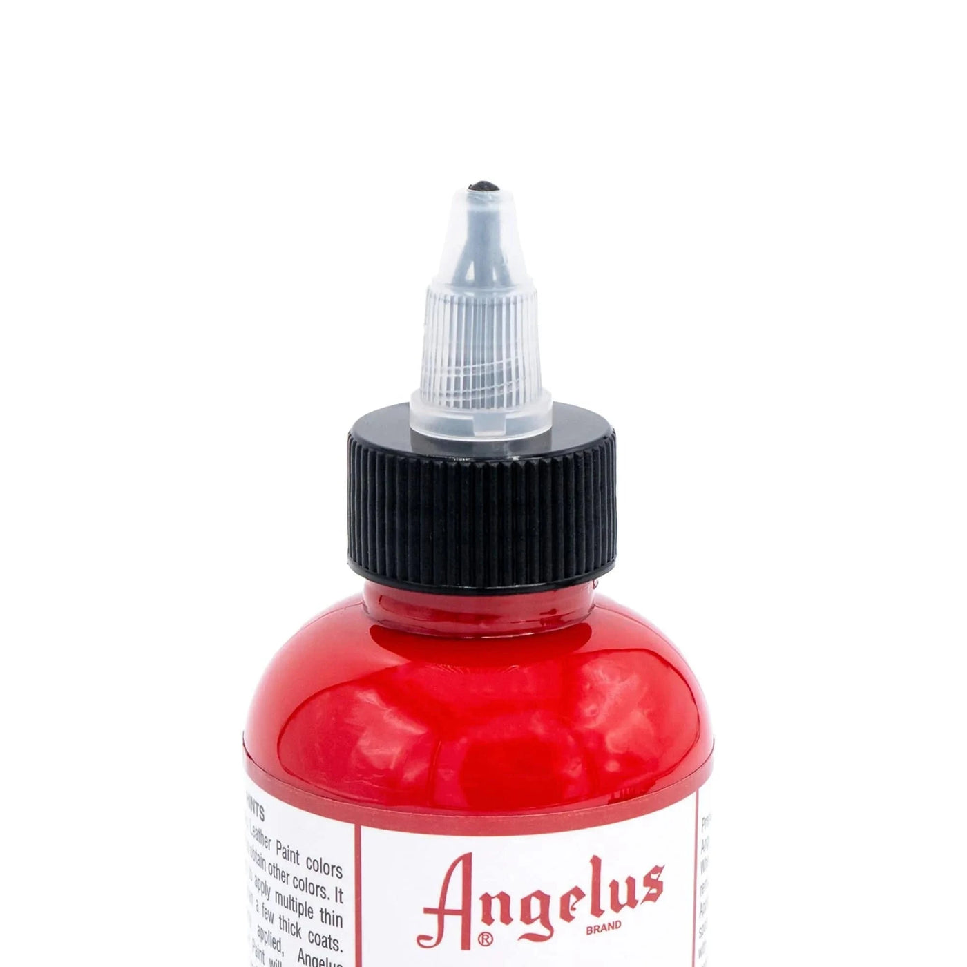 Angelus Direct Easy Pour Twist Top Caps for 4 oz. (24/400) Pack of 12
