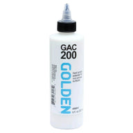 Angelus Direct GAC-200 Film Hardener 8 oz. Paint Additives