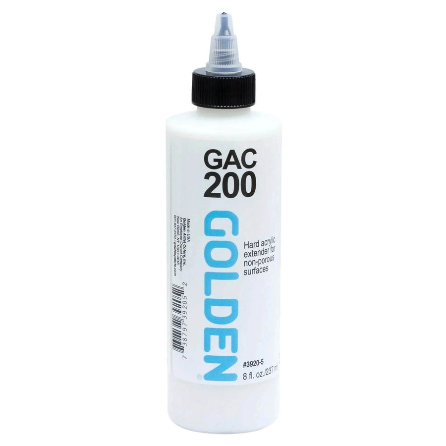 GAC-200 Film Hardener