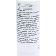 Angelus Direct GAC-200 Film Hardener 8 oz. Paint Additives
