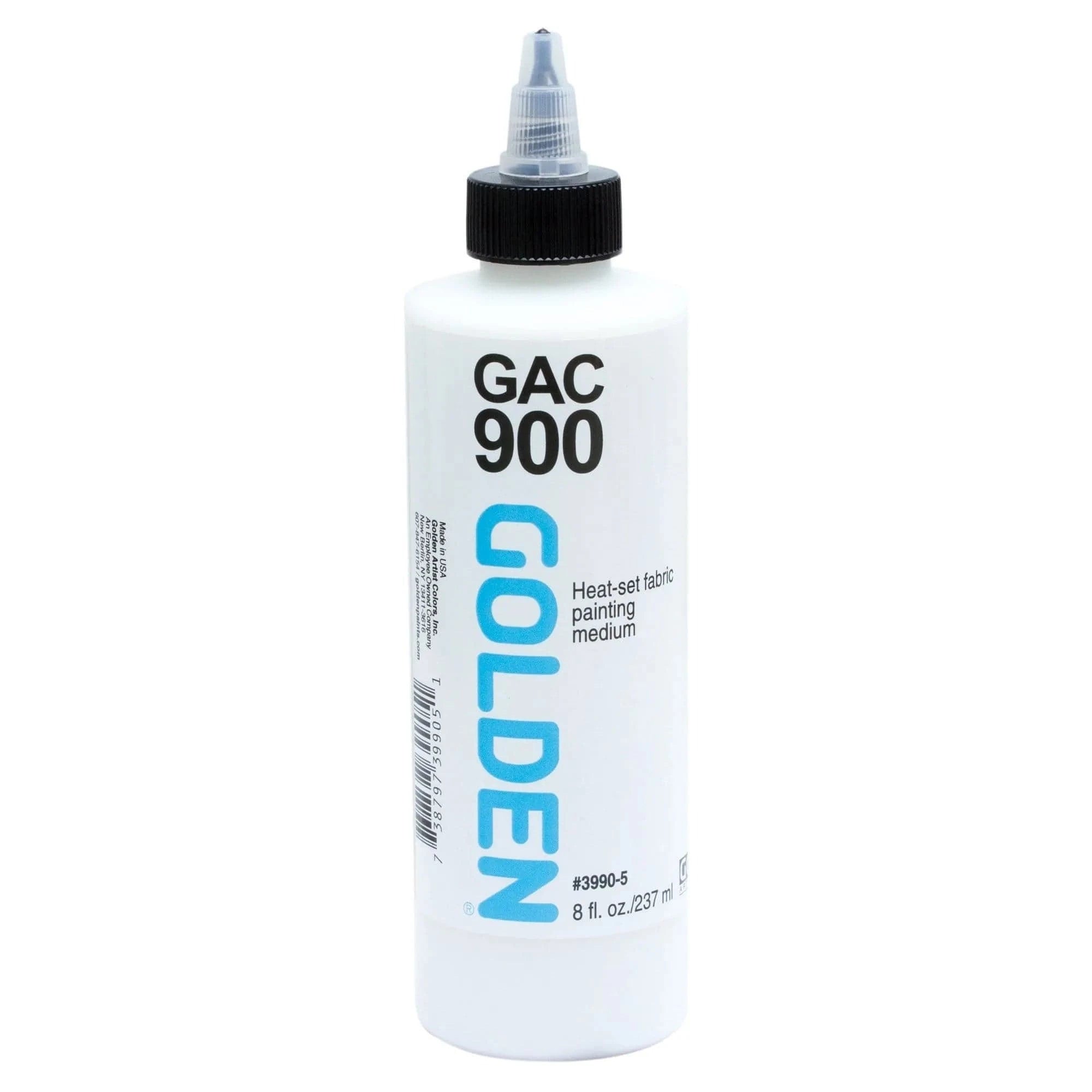 GAC - 900 Fabric Medium - Angelus Direct
