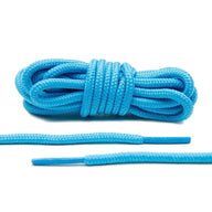 Lace Lab Gamma Blue - XI Rope Laces Rope Shoelaces
