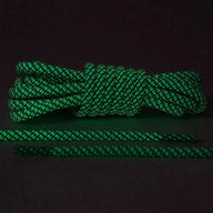 Lace Lab Glow In The Dark 3M Reflective Rope Laces Reflective Rope Shoelaces