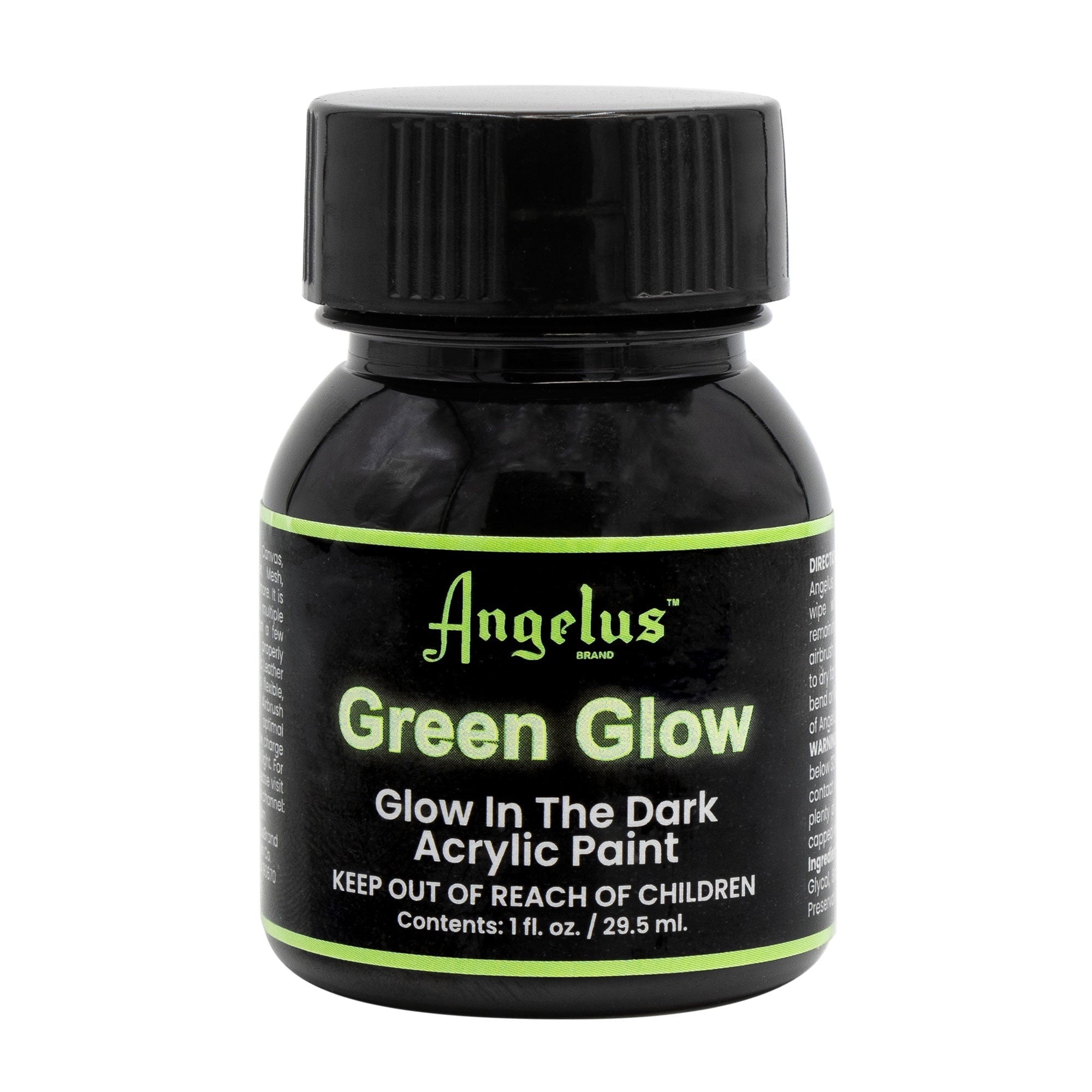 New 21 neon & glow cheapest in the dark paint set