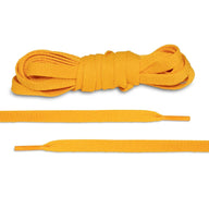 Lace Lab Gold Jordan 1 Replacement Shoelaces Jordan 1 Replacement Shoelaces