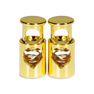 Lace Lab Gold Lace Locks Gold Lace Locks