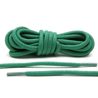 Lace Lab Green 3M Reflective Rope Laces Reflective Rope Shoelaces