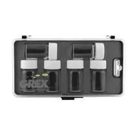 Grex Grex Set of 6 1 oz. Bottles Set of 6 Bottles Accessories
