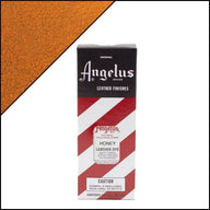 Angelus Direct Honey Leather Dye Leather Dye