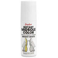 Angelus Direct Instant Midsole Color - Bright White 3.3 oz. Instant Midsole Color