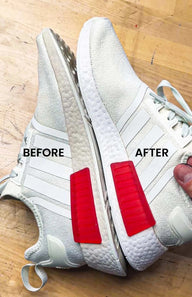 Angelus Direct Instant Midsole Color - Bright White 3.3 oz. Instant Midsole Color