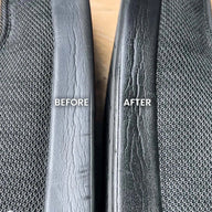 Angelus Direct Instant Midsole Color - Jet Black 3.3 oz. Instant Midsole Color