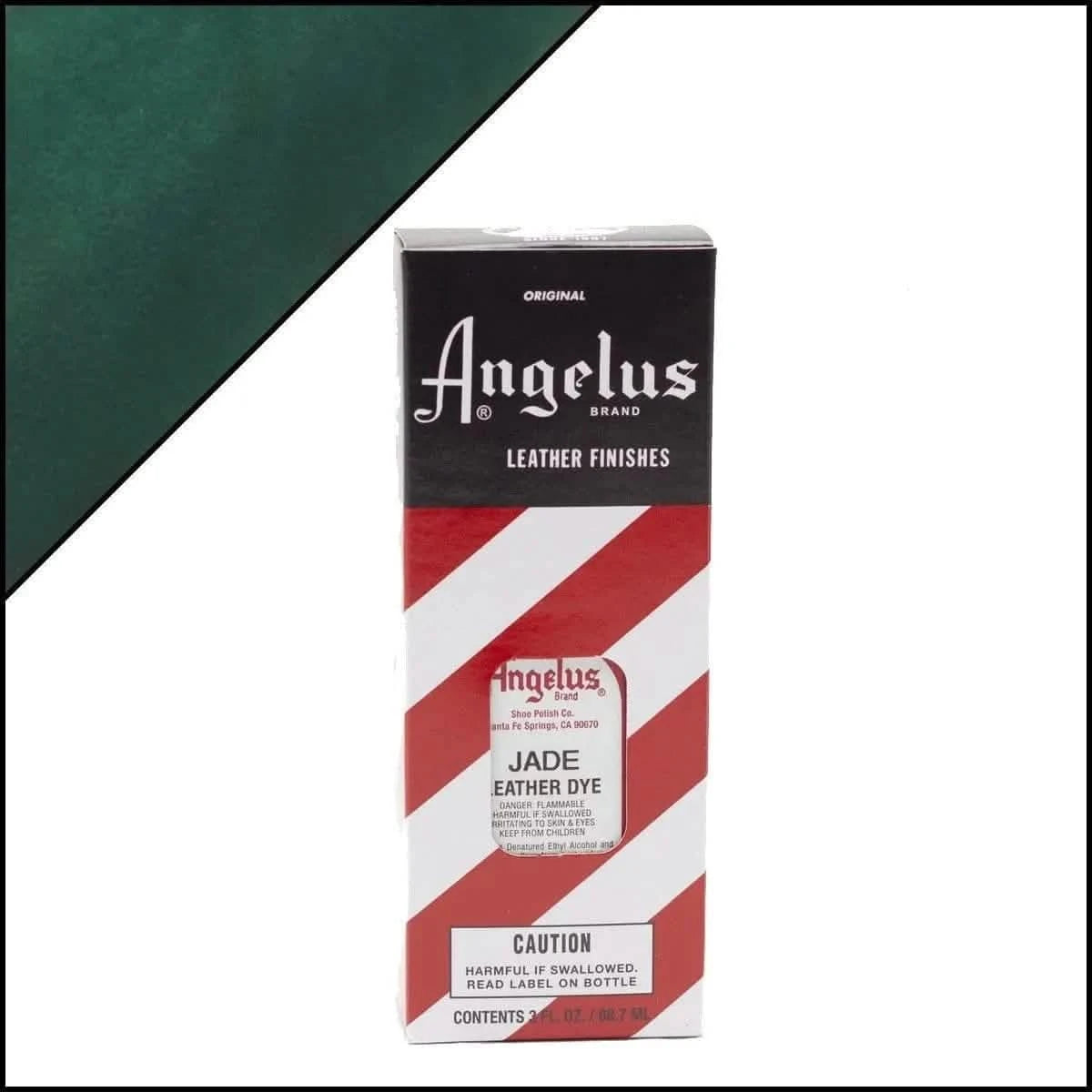 Angelus Direct Jade Leather Dye Leather Dye