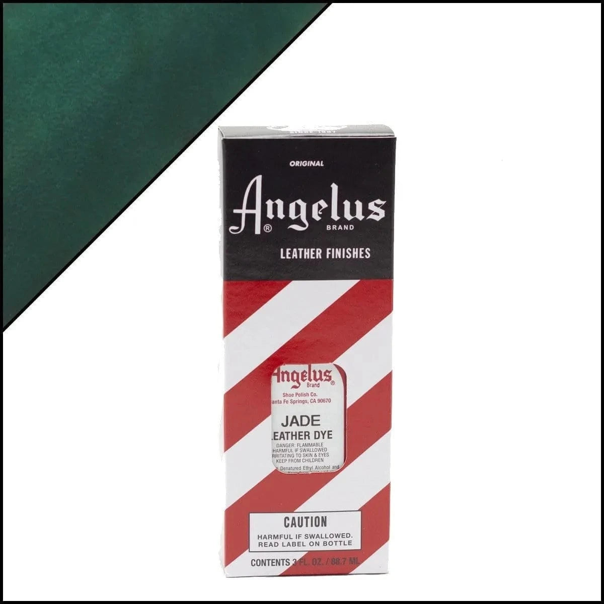 Jade Leather Dye - Angelus Direct