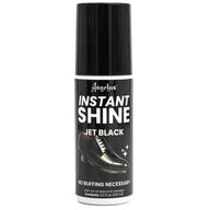 Angelus Direct Jet Black Instant Shine 3.3 oz. Instant Shine