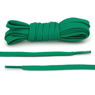 Lace Lab Kelly Green Dunk Replacement Shoelaces Nike Dunk Replacement Shoelaces